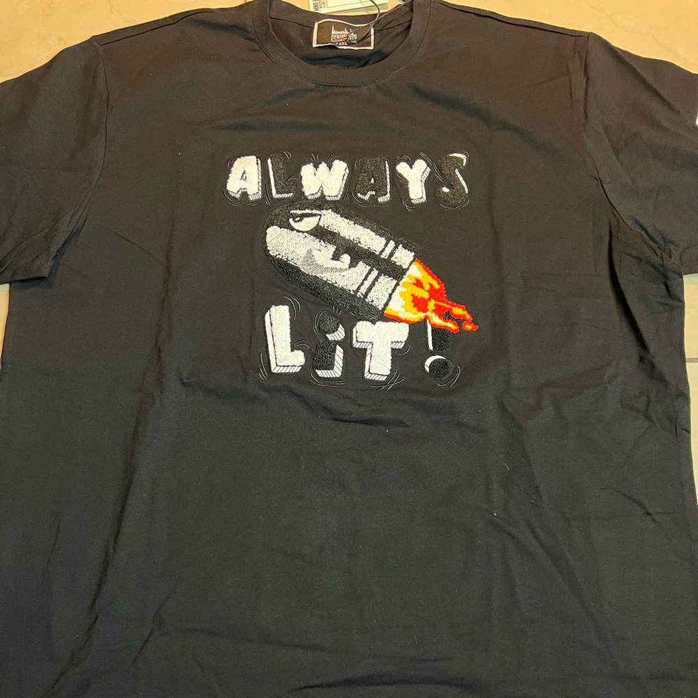 Denim city size 3xl